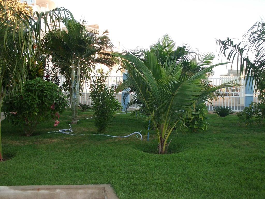 Lacqua Diroma Apartment Caldas Novas Dış mekan fotoğraf