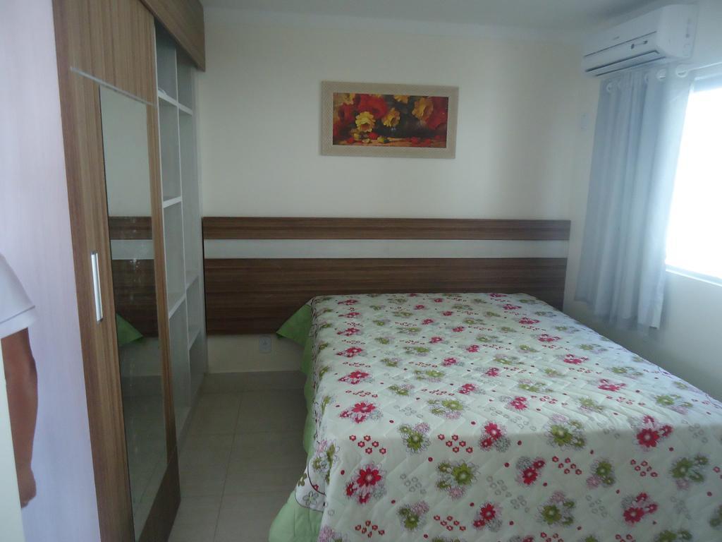 Lacqua Diroma Apartment Caldas Novas Dış mekan fotoğraf